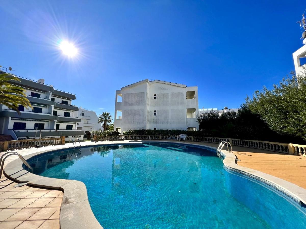 Ferienwohnung Albufeira Delight With Pool By Homing Guia  Exterior foto