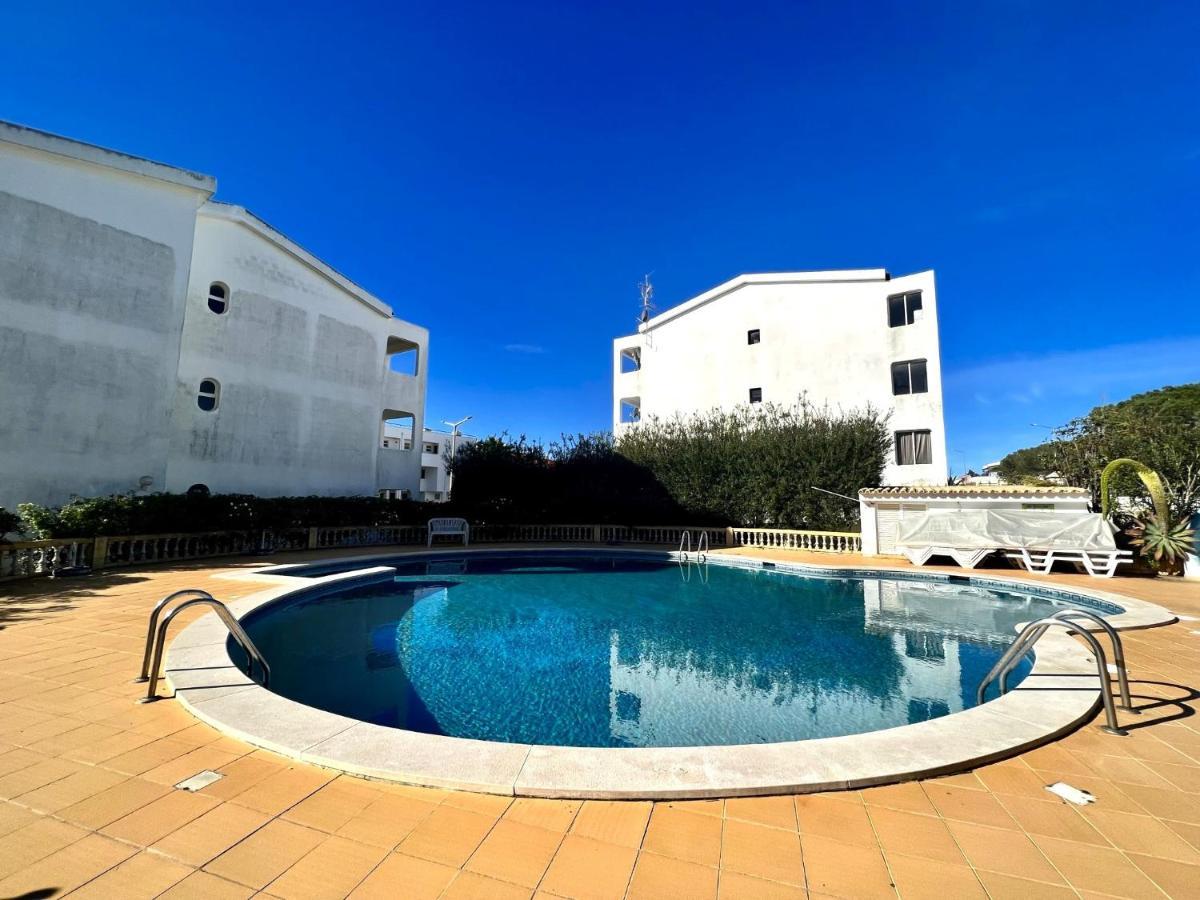 Ferienwohnung Albufeira Delight With Pool By Homing Guia  Exterior foto
