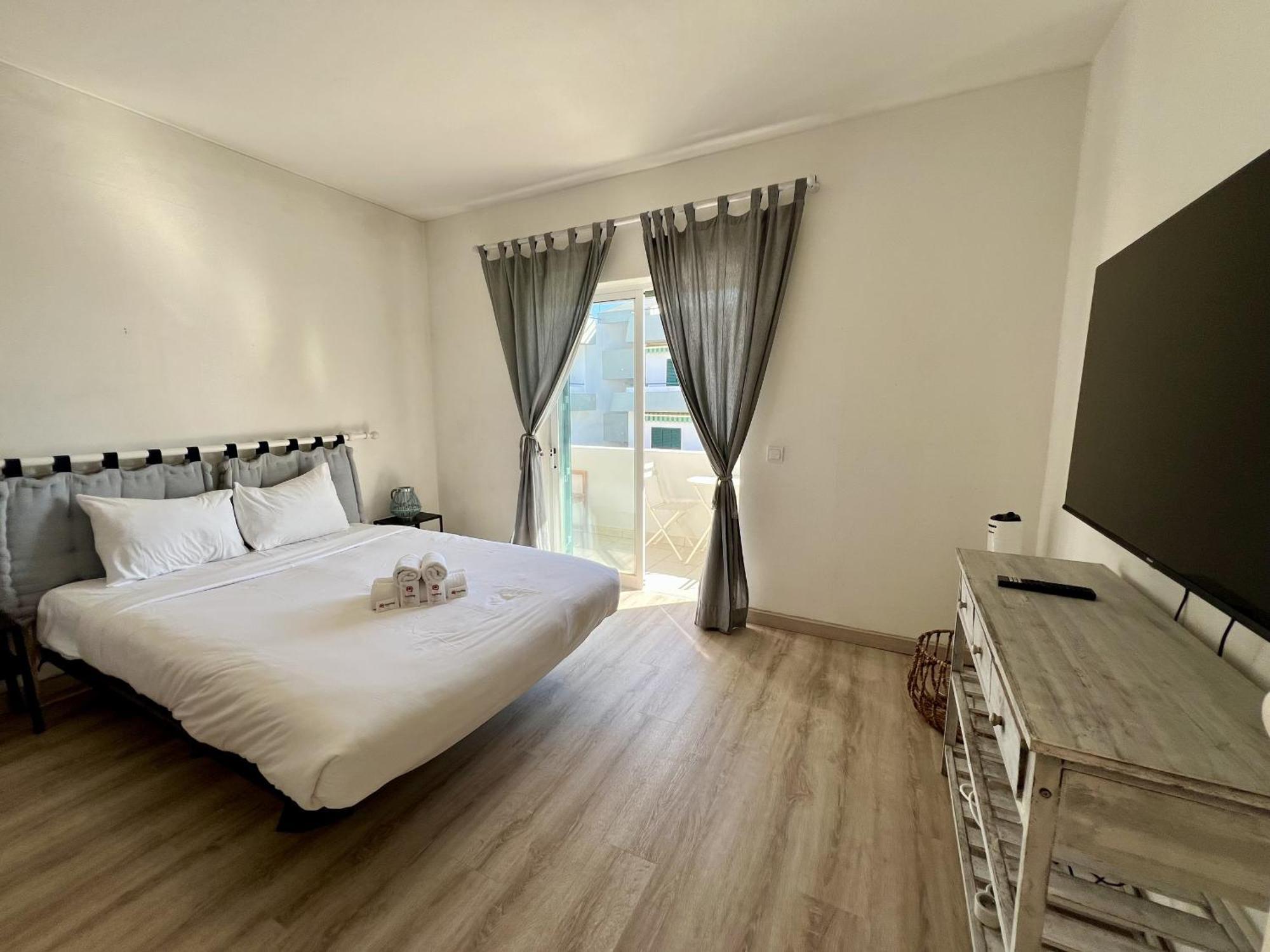 Ferienwohnung Albufeira Delight With Pool By Homing Guia  Exterior foto