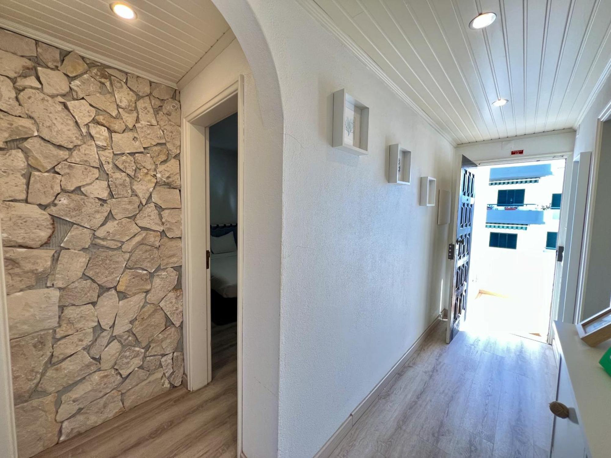 Ferienwohnung Albufeira Delight With Pool By Homing Guia  Exterior foto