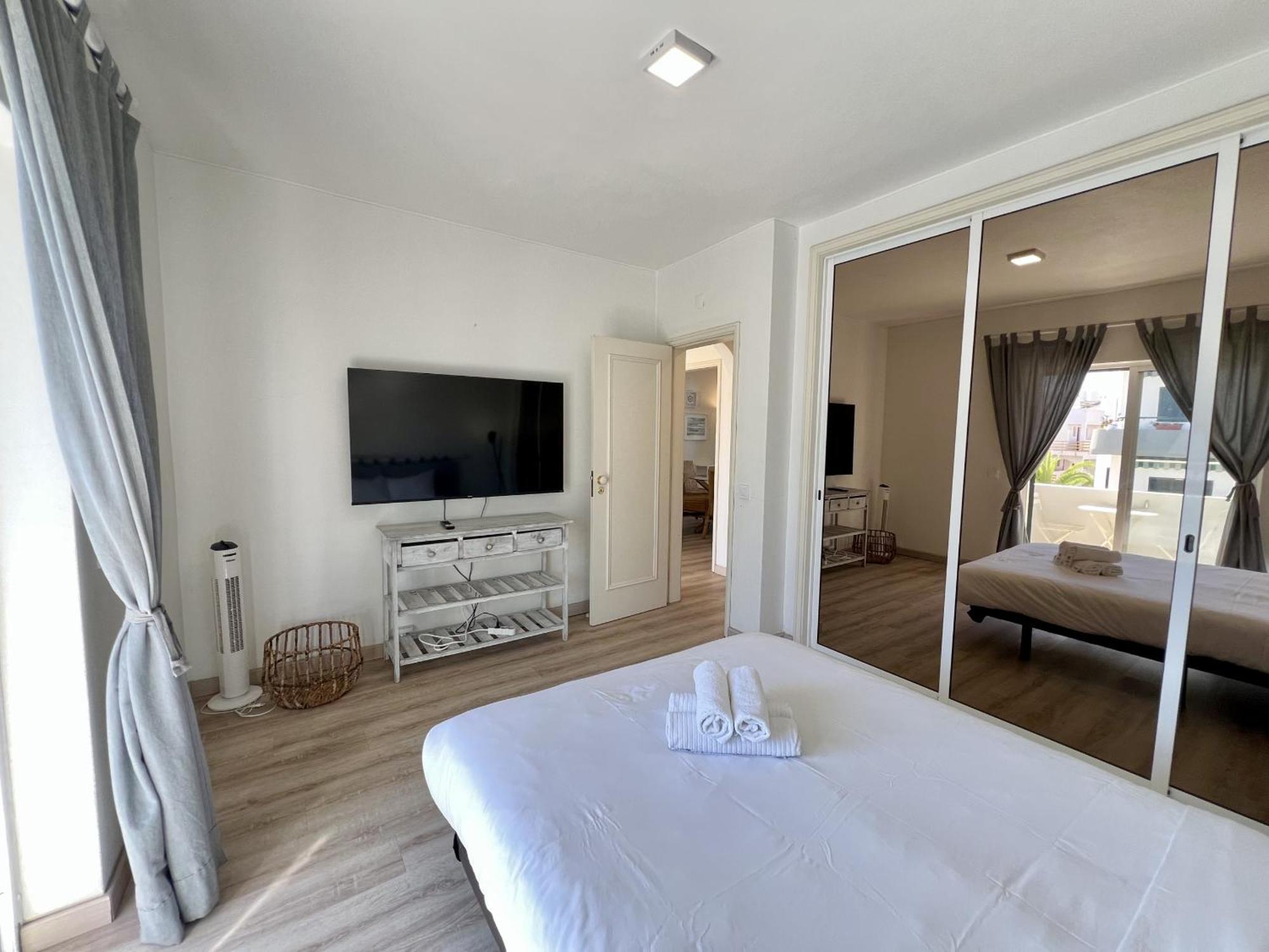 Ferienwohnung Albufeira Delight With Pool By Homing Guia  Exterior foto
