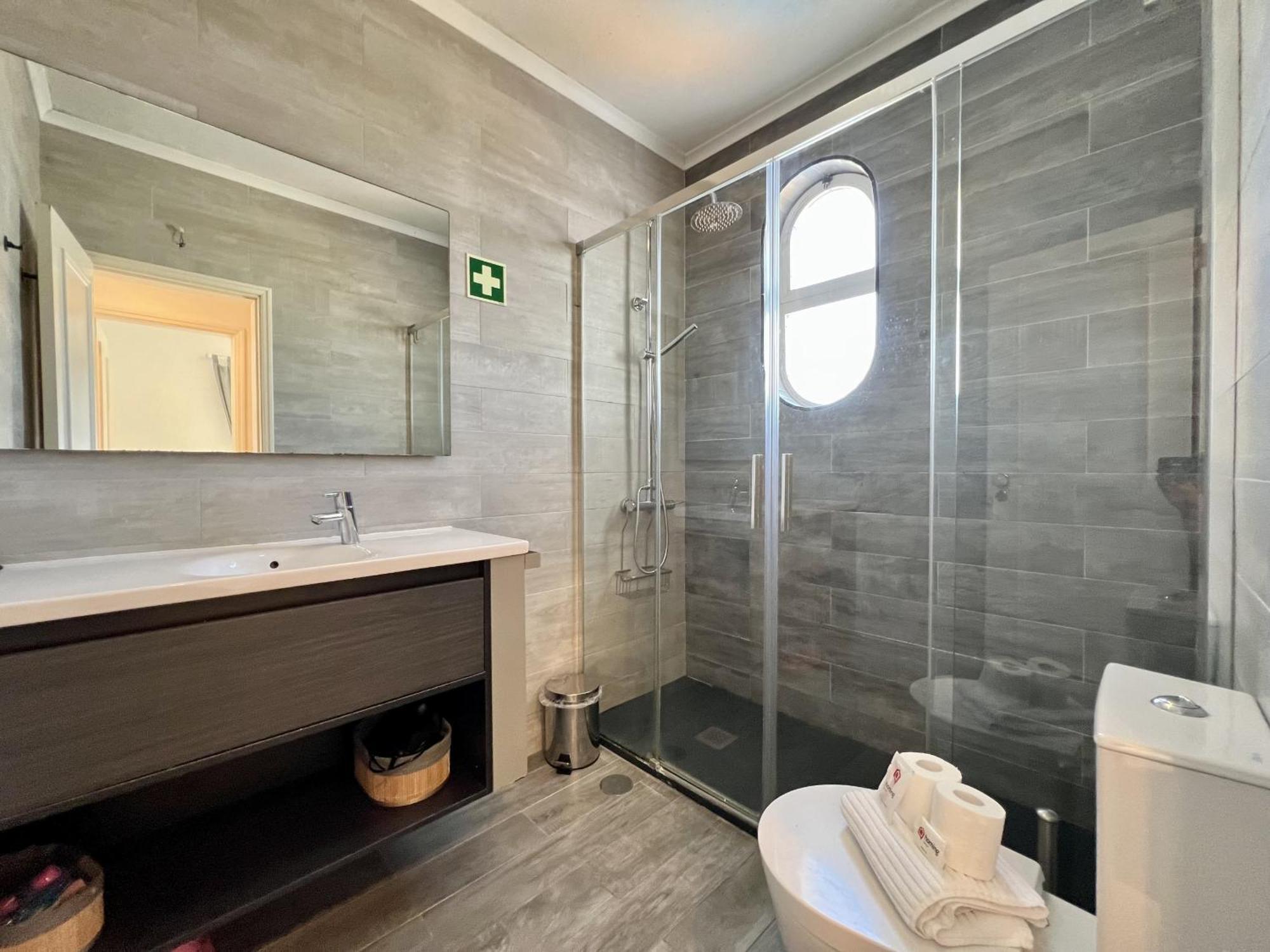 Ferienwohnung Albufeira Delight With Pool By Homing Guia  Exterior foto