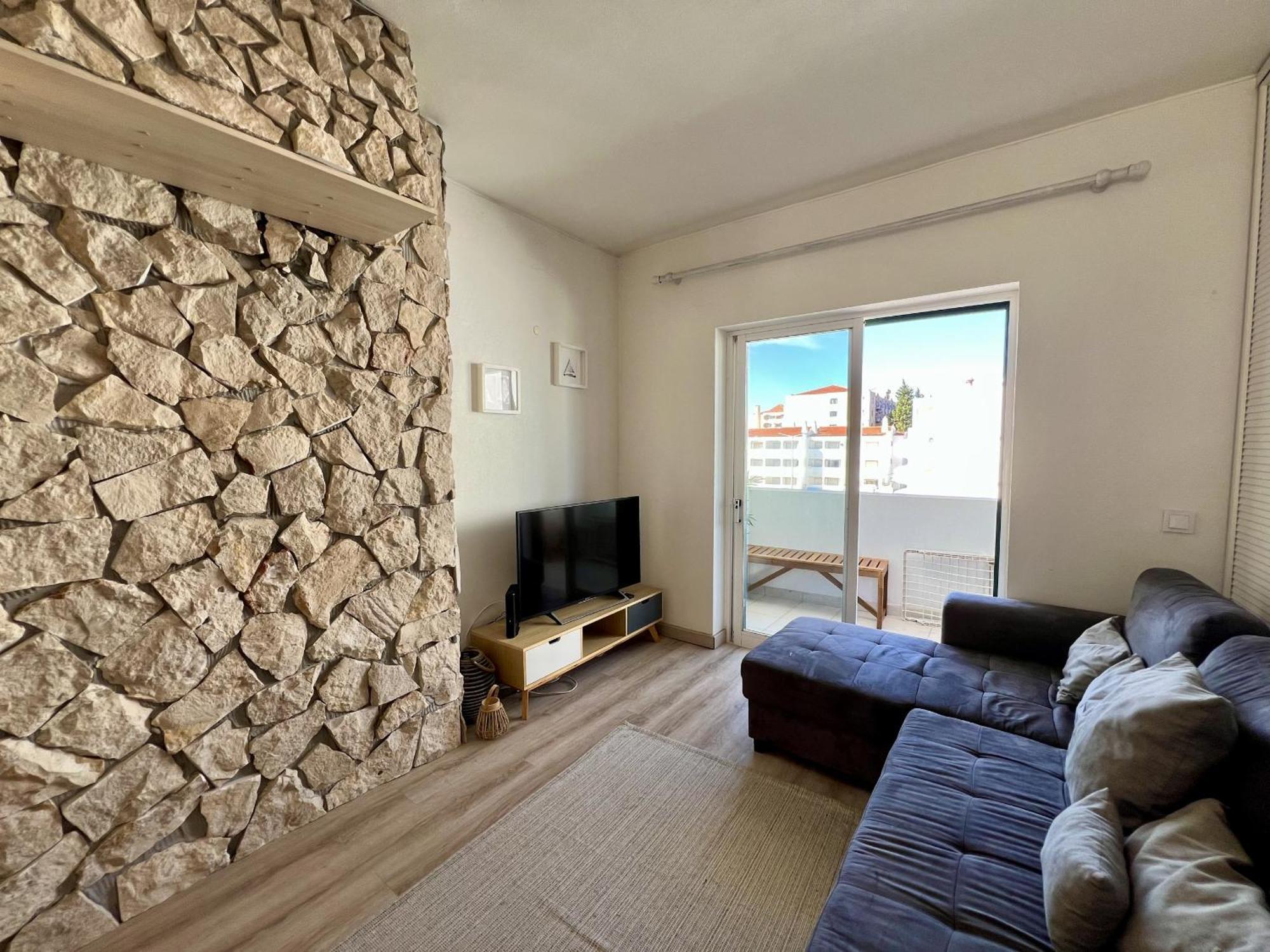 Ferienwohnung Albufeira Delight With Pool By Homing Guia  Exterior foto