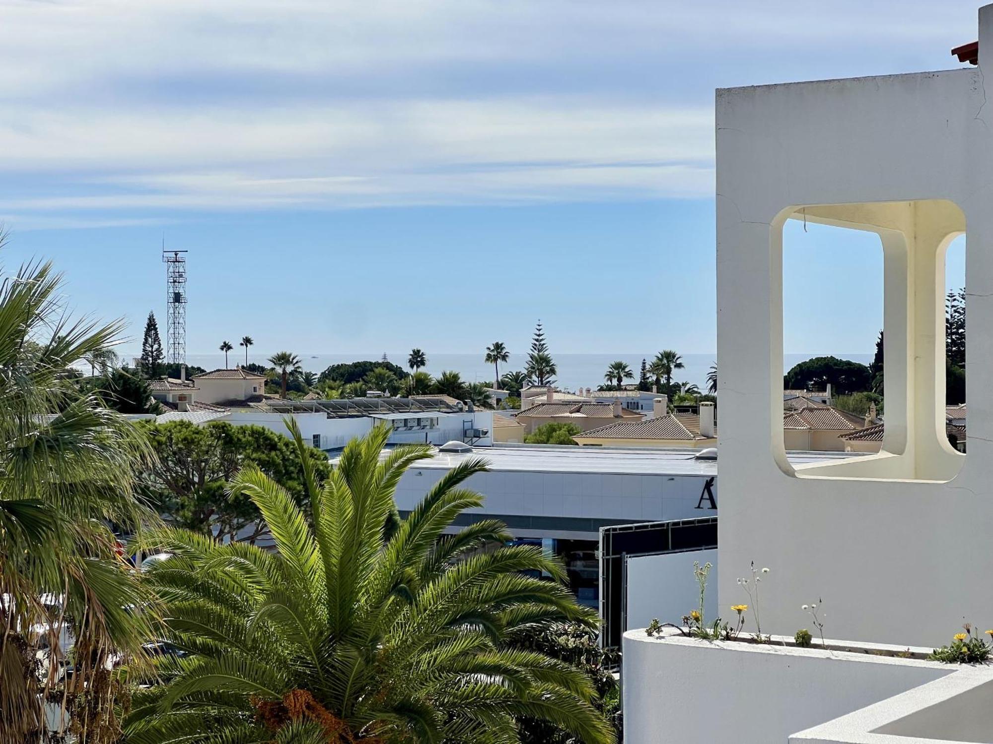 Ferienwohnung Albufeira Delight With Pool By Homing Guia  Exterior foto