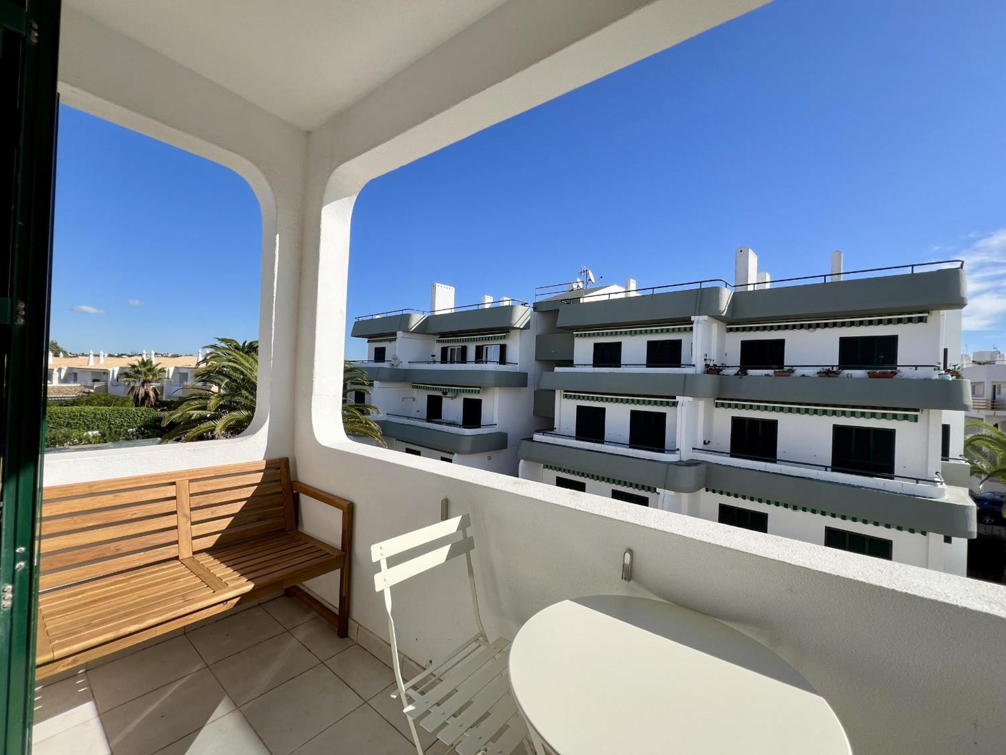 Ferienwohnung Albufeira Delight With Pool By Homing Guia  Exterior foto