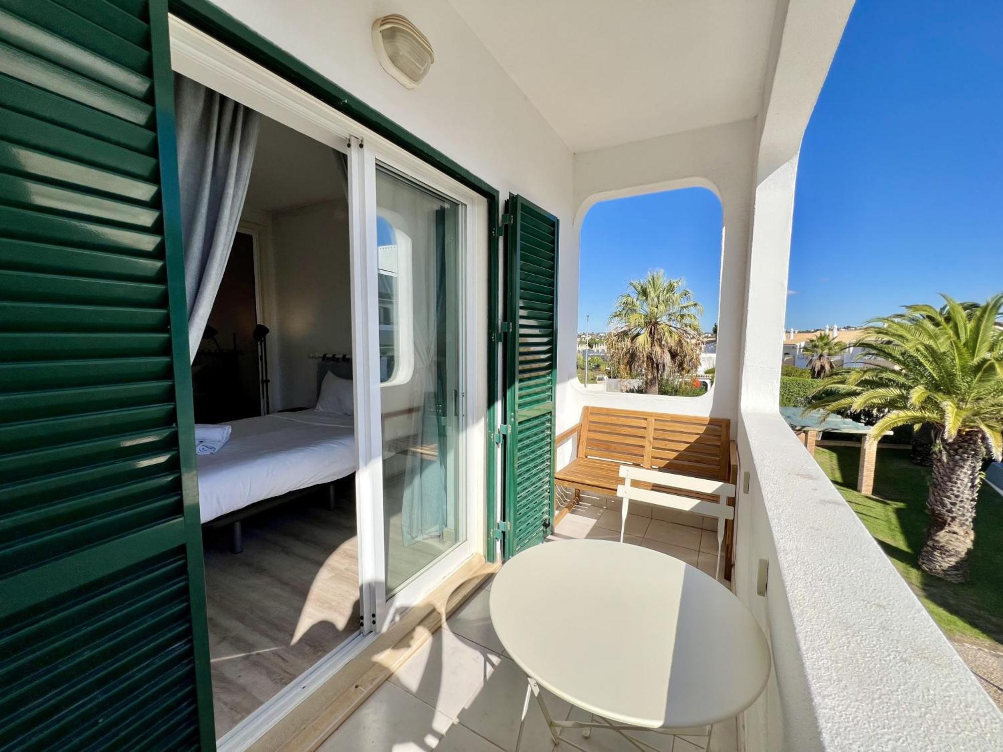 Ferienwohnung Albufeira Delight With Pool By Homing Guia  Exterior foto