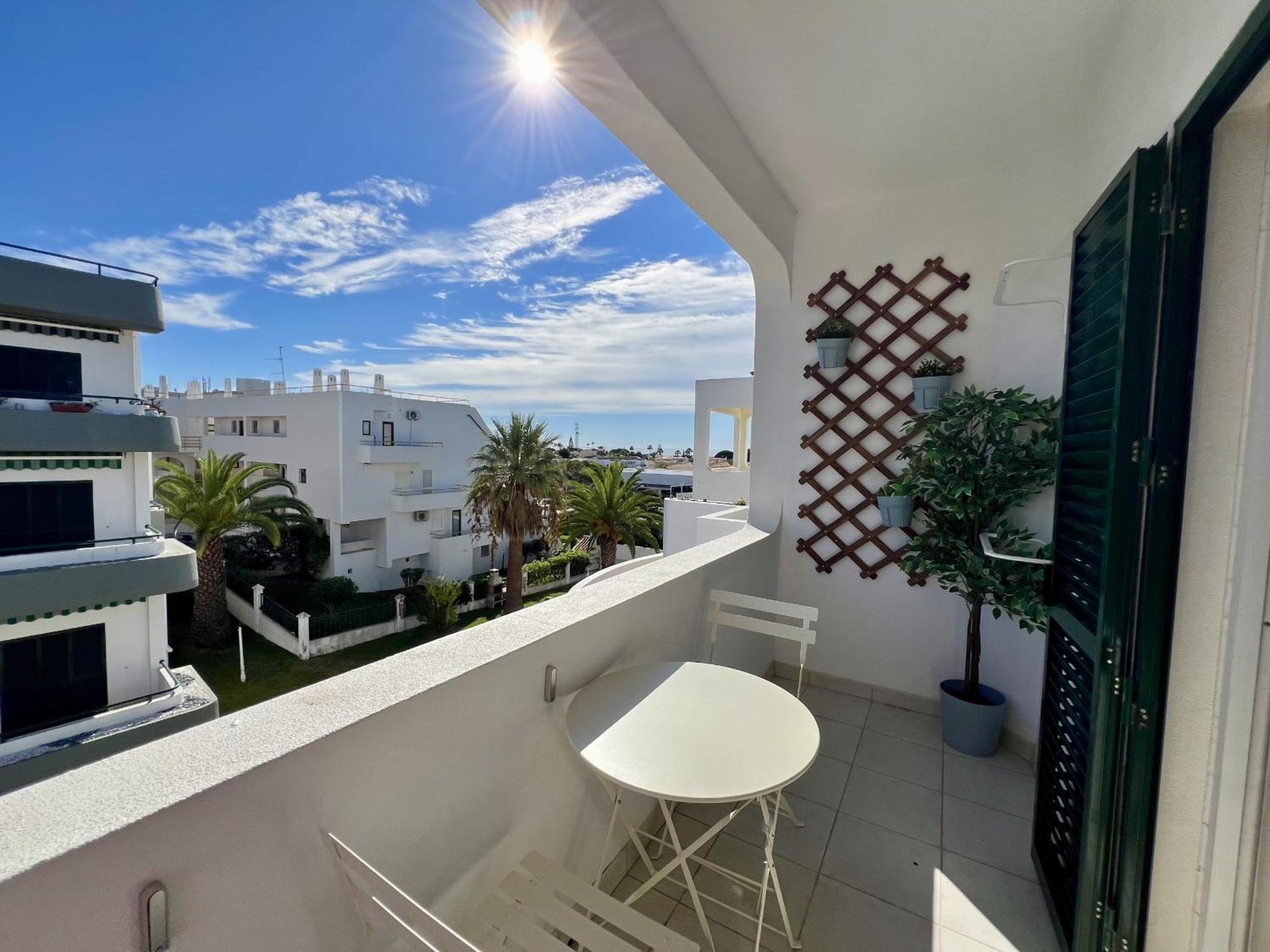 Ferienwohnung Albufeira Delight With Pool By Homing Guia  Exterior foto