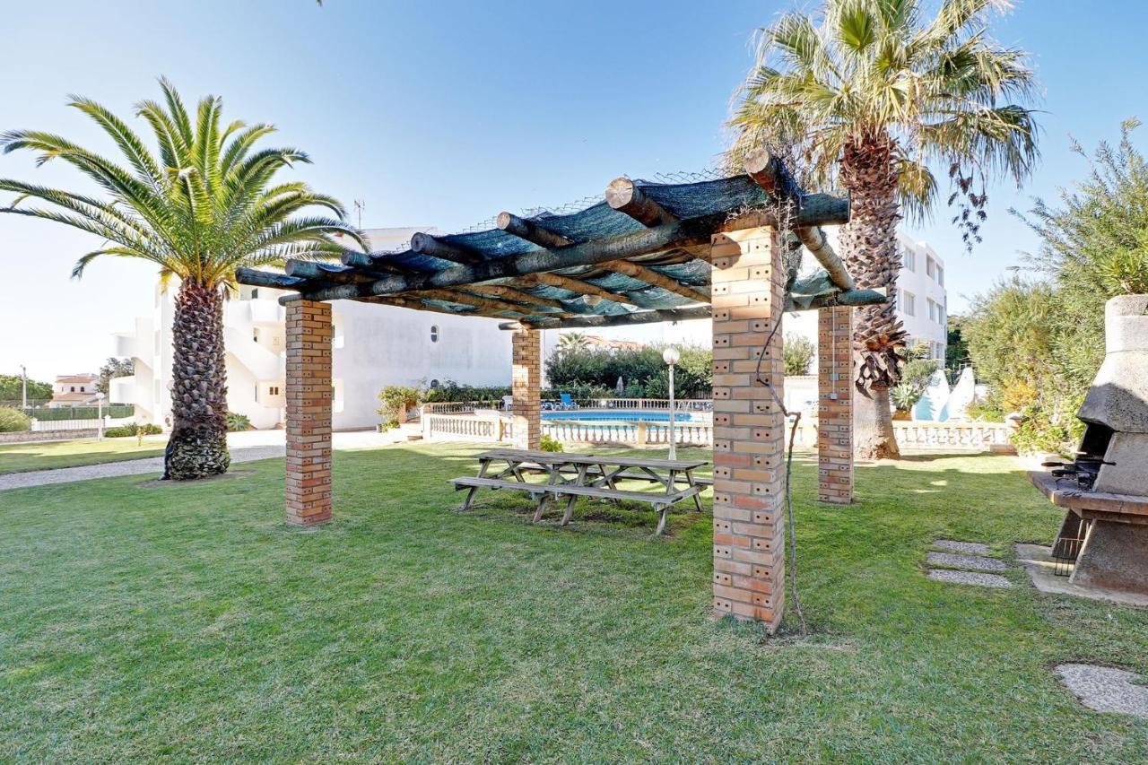 Ferienwohnung Albufeira Delight With Pool By Homing Guia  Exterior foto