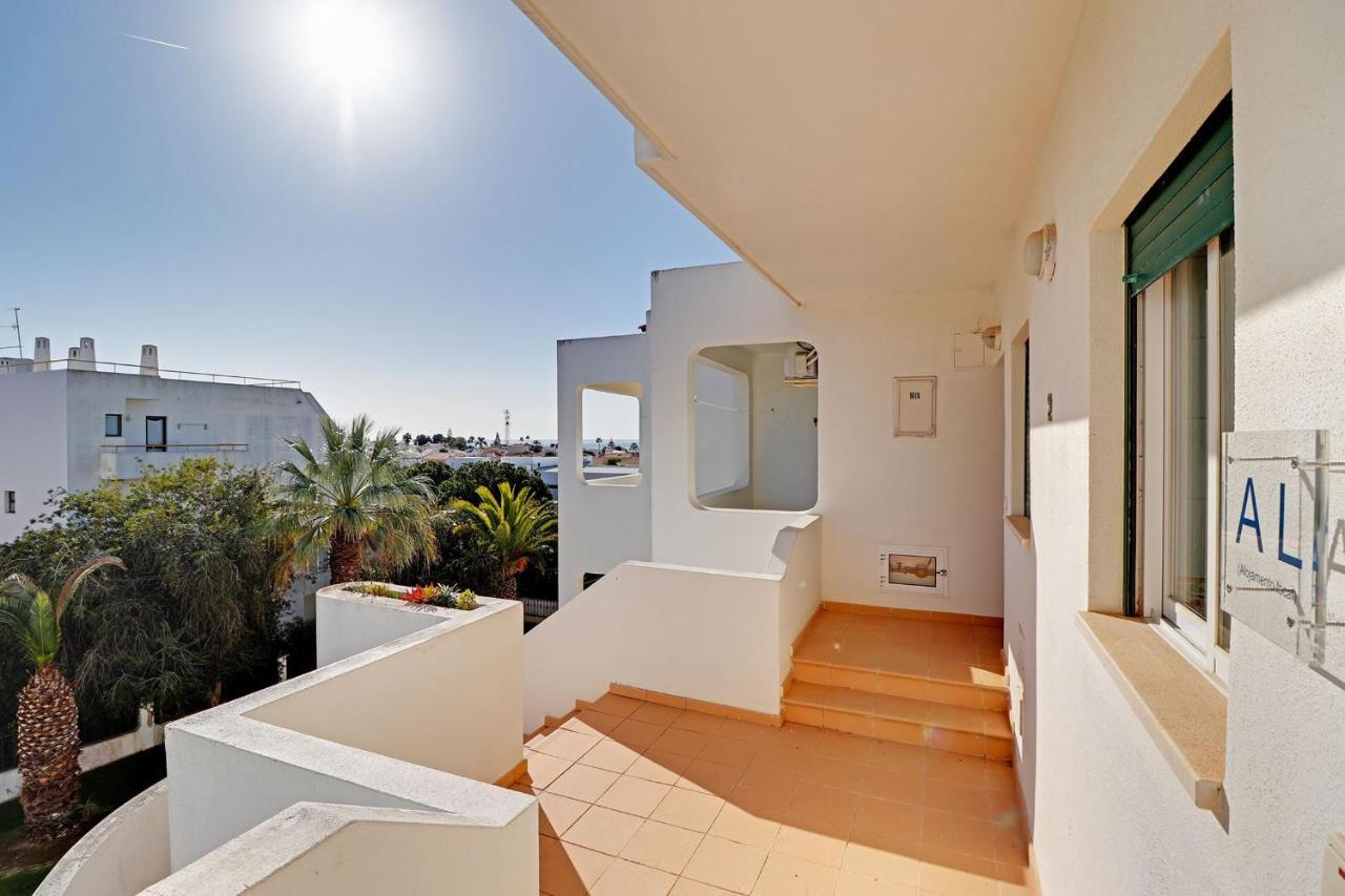 Ferienwohnung Albufeira Delight With Pool By Homing Guia  Exterior foto