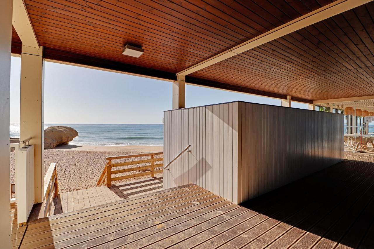 Ferienwohnung Albufeira Delight With Pool By Homing Guia  Exterior foto