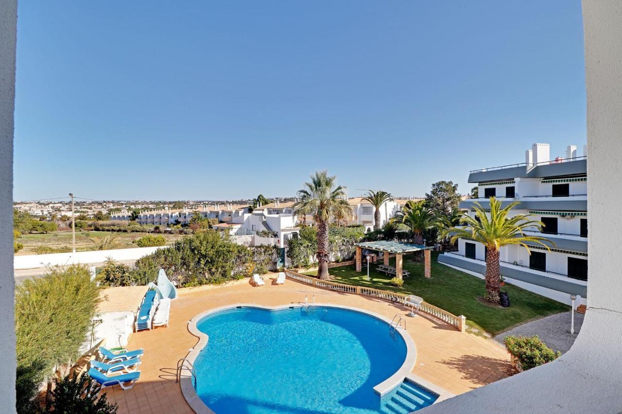 Ferienwohnung Albufeira Delight With Pool By Homing Guia  Exterior foto