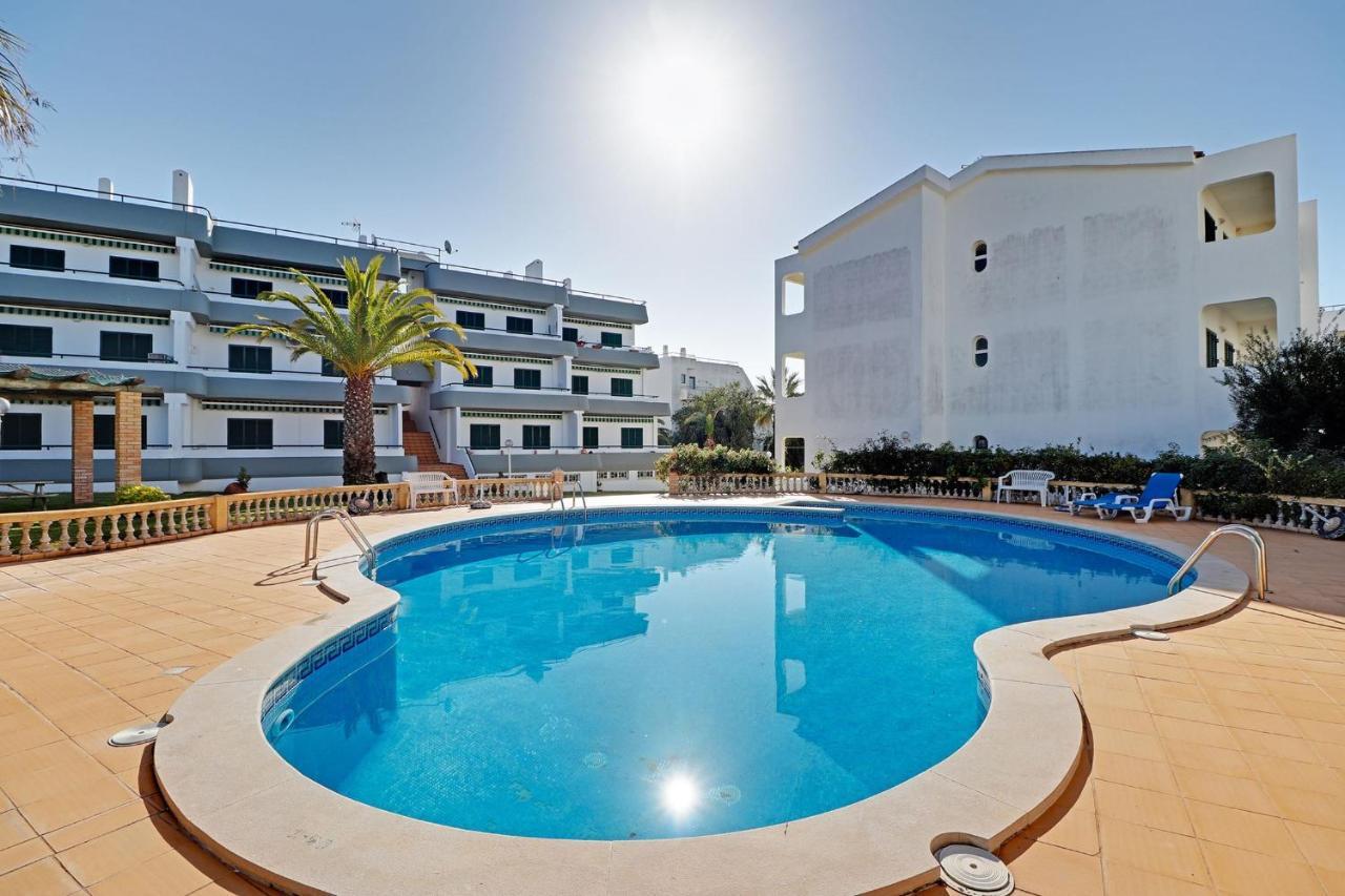 Ferienwohnung Albufeira Delight With Pool By Homing Guia  Exterior foto