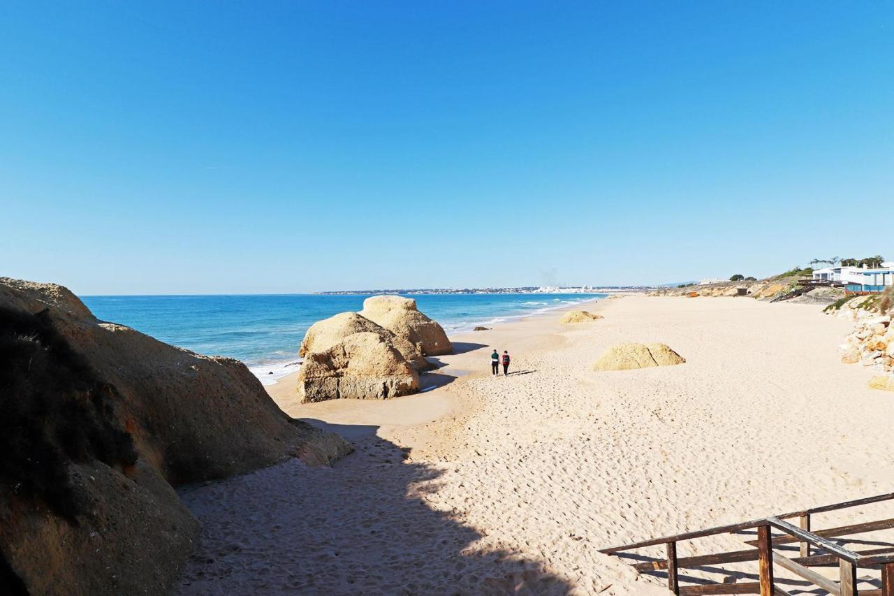Ferienwohnung Albufeira Delight With Pool By Homing Guia  Exterior foto